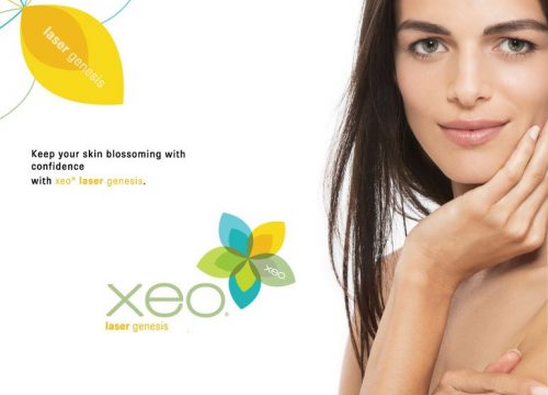 Xeo promo image